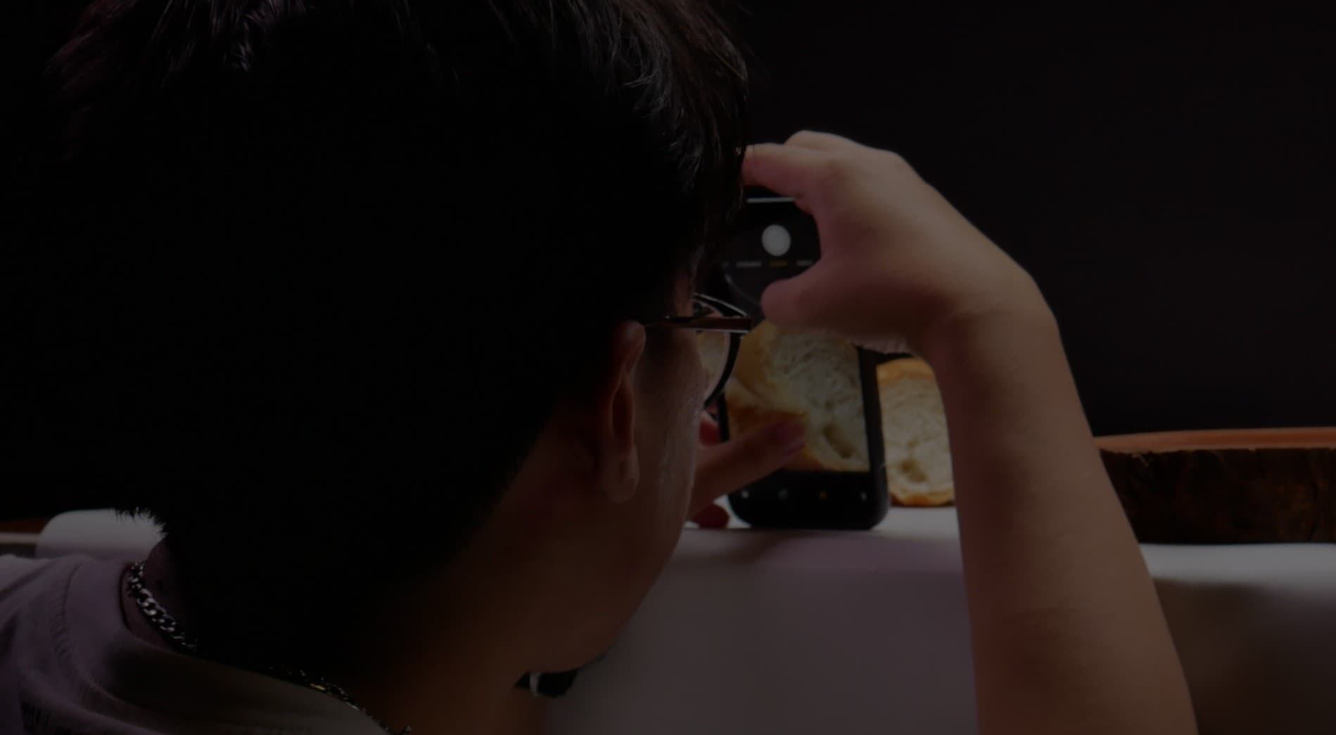 Journey as a Photo Journalist