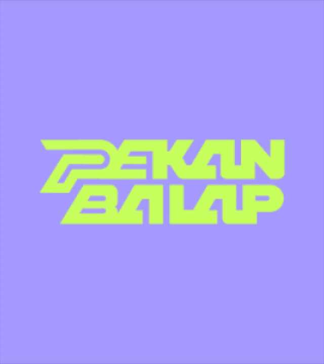 Pekan Balap