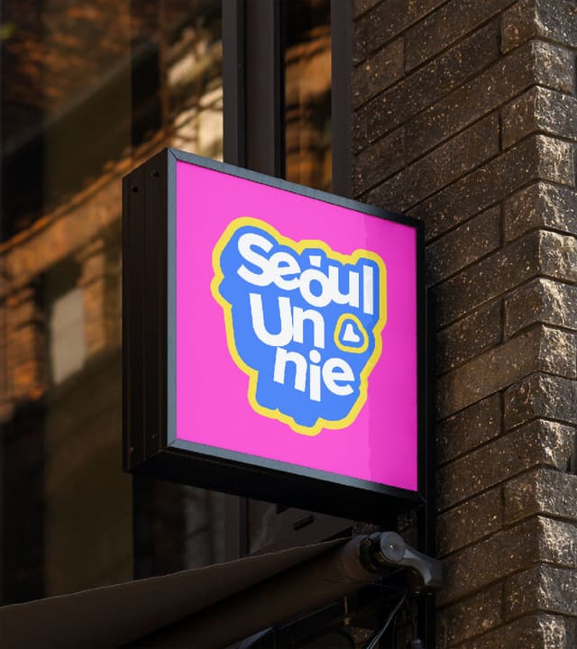 Seoul Unnie