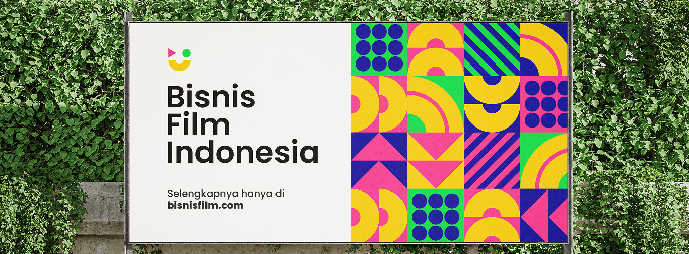 Bisnis Film Indonesia
