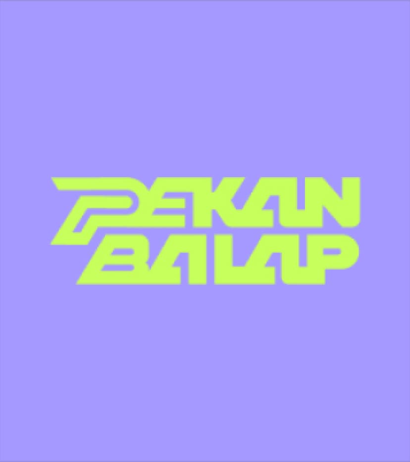 Pekan Balap