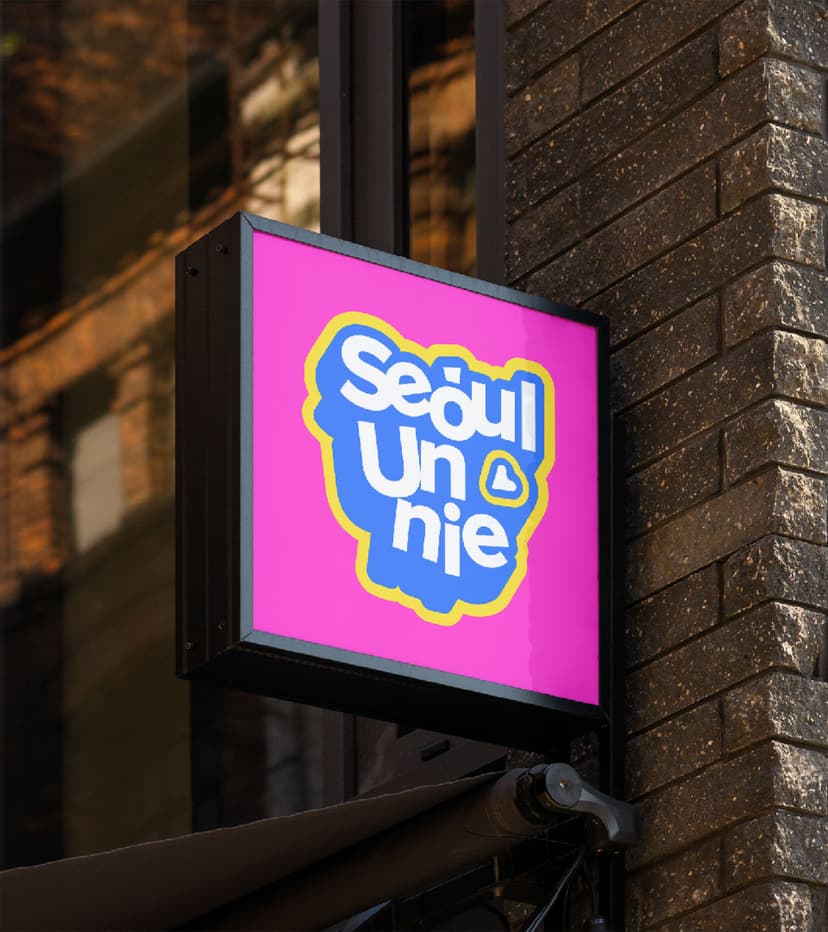 Seoul Unnie